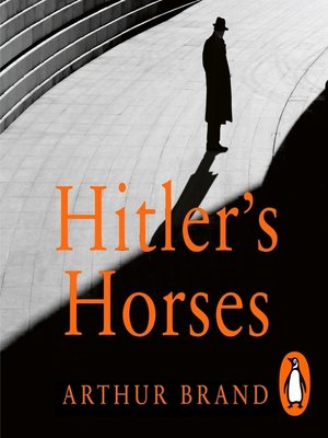 cover image of Hitler's Horses